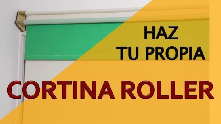 Secado rápido de cortinas: trucos y consejos efectivos