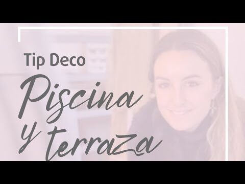 5 Estilos de Terrazas con Piscina que te Encantar&aacute;n