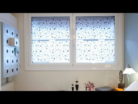 Seguridad garantizada: Protecci&oacute;n contra accidentes en cortinas de cristal
