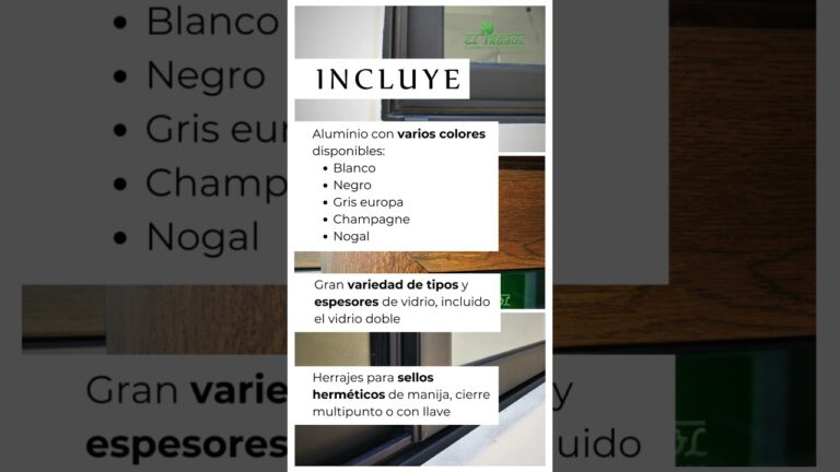 Modernidad en el hogar: Abre las puertas al estilo contempor&aacute;neo