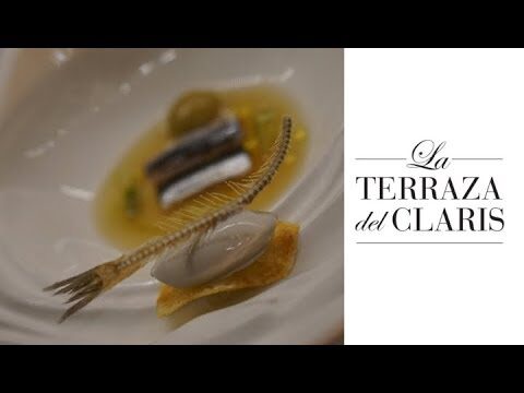 Terrazas: Tapas de calidad para disfrutar al aire libre