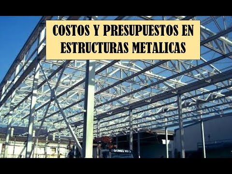 Reducir costos de techos fijos de acero: Estrategias y consejos