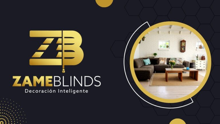 Transforma tu hogar con cortinas de cristal: Cambia tu perspectiva