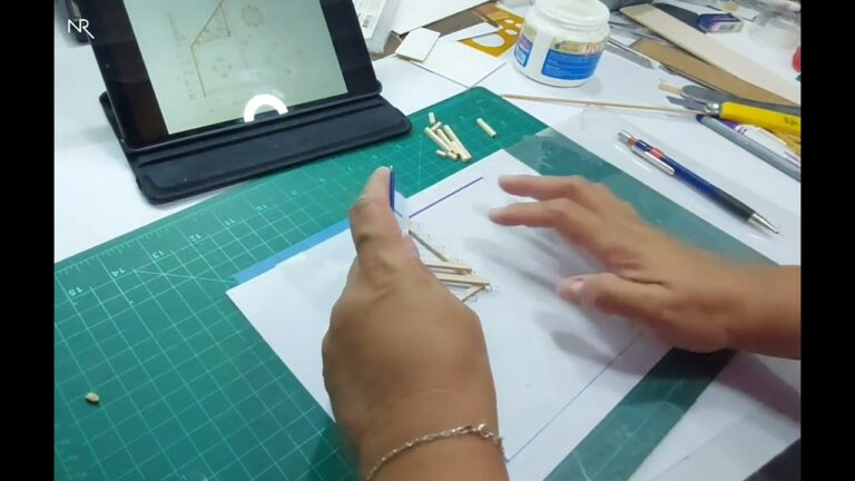 Construcci&oacute;n &oacute;ptima de p&eacute;rgolas s&oacute;lidas