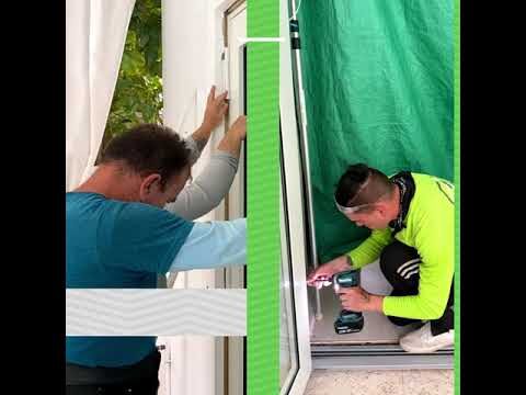 Beneficios de ventanas de aluminio anti impacto