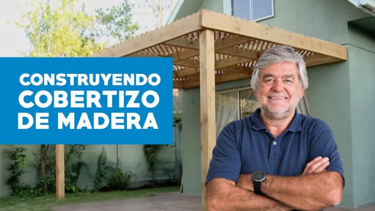 Tipos de Madera para Techos Fijos: Guía Concisa