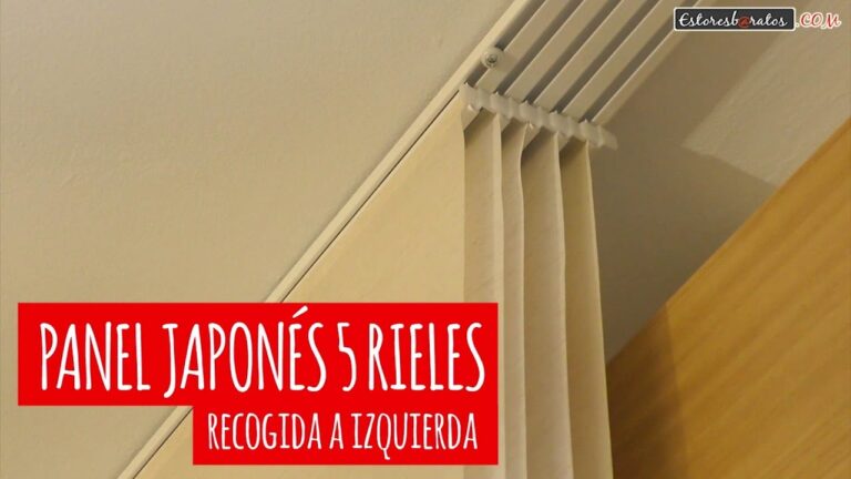 Ampl&iacute;a tu horizonte con cortinas de cristal