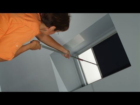 Ventilación natural con cortinas de cristal: la solución ideal