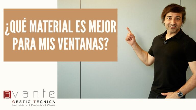 Ventanas Duraderas: La Mejor Opción para Resistencia y Calidad