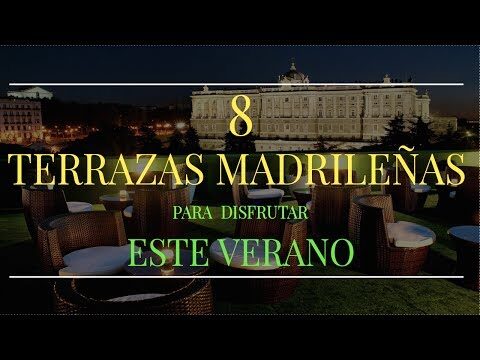 Terrazas para disfrutar: Espacios al aire libre ideales