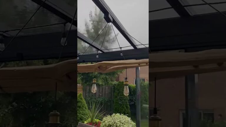 Consejos para mantener tu terraza retráctil en perfecto estado