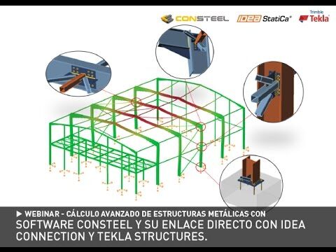 Techos fijos: soluciones industriales eficientes