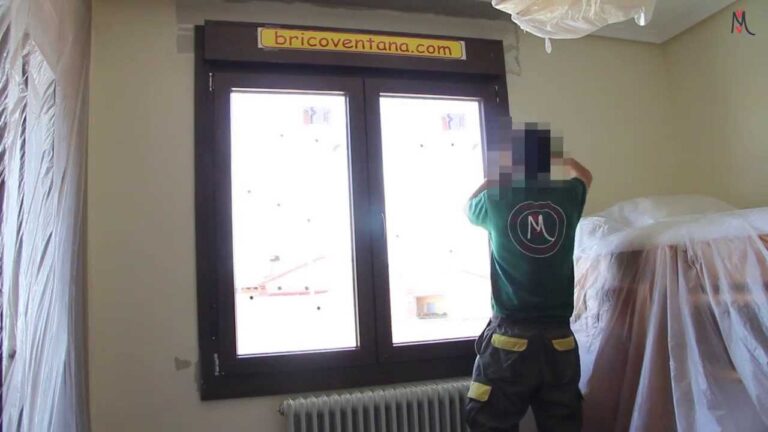 Seguridad de ventanas de aluminio con persianas integradas: Guía completa