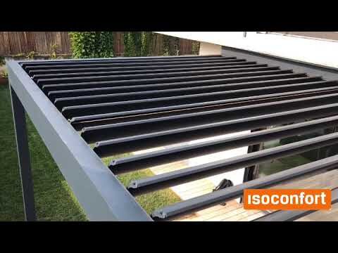 Construcción robusta de techos deslizantes: Guía completa