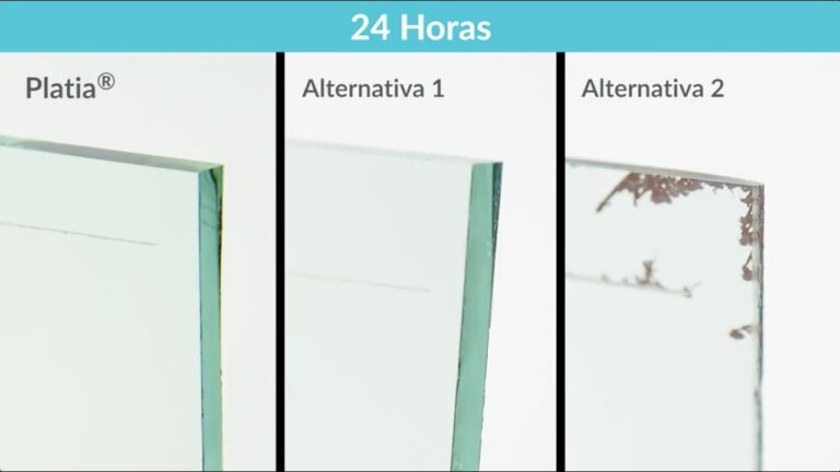 Optimiza tus interiores con cristal de alta calidad