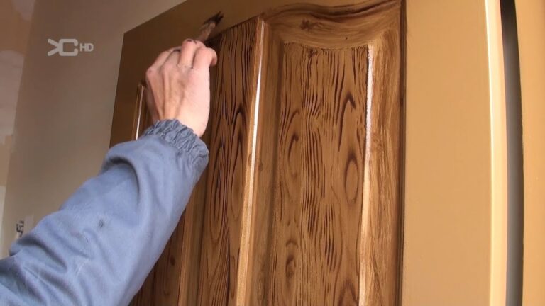 Ventanas de aluminio con acabado de madera natural
