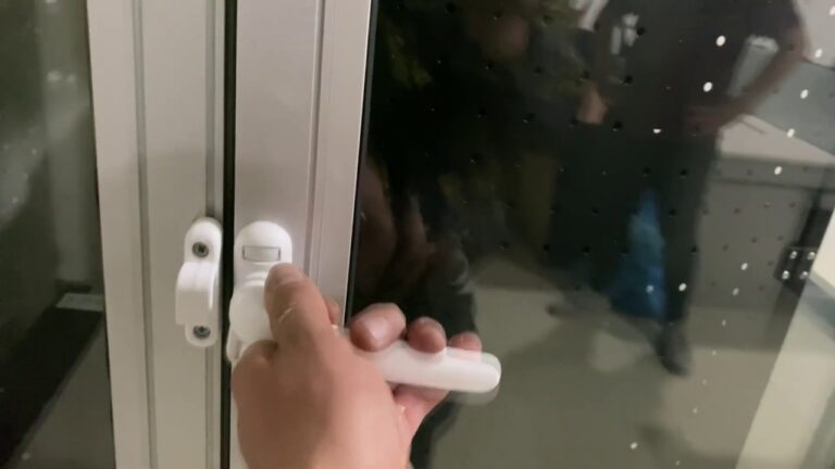 Innovación en ventanas de aluminio anti impacto: Mejoras para tu hogar