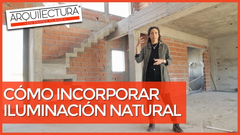 Terrazas sostenibles: Iluminaci&oacute;n eco-friendly