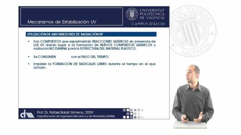 Protecci&oacute;n Efectiva Contra Agentes Externos