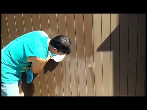 Consejos para el cuidado de ventanas de aluminio con acabado en madera