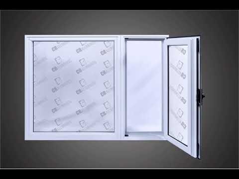 Estilos Vanguardistas en Ventanas de Aluminio