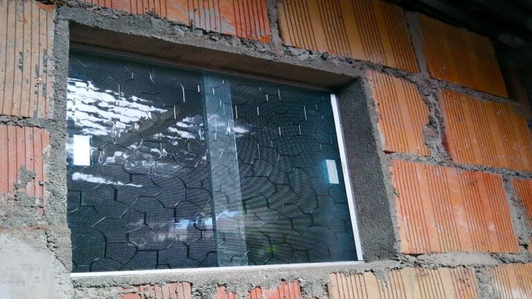 Instalaci&oacute;n de ventanas de aluminio: mejorando tu hogar