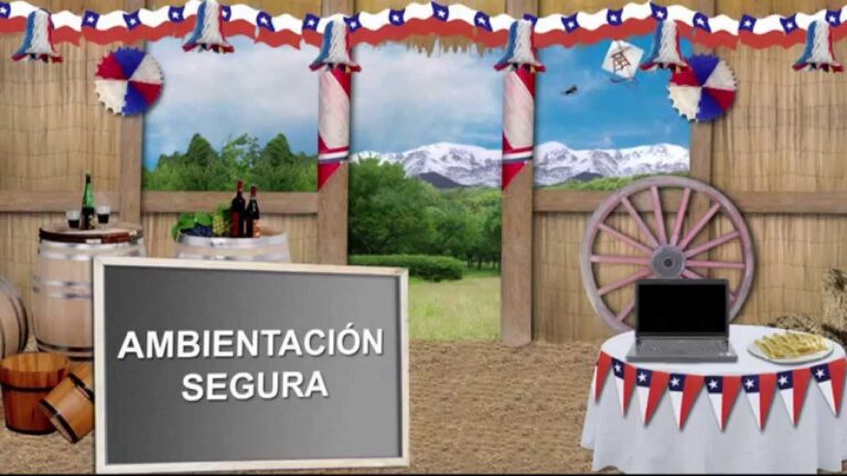 Ideas para la Ambientación de Pérgolas en Fiestas
