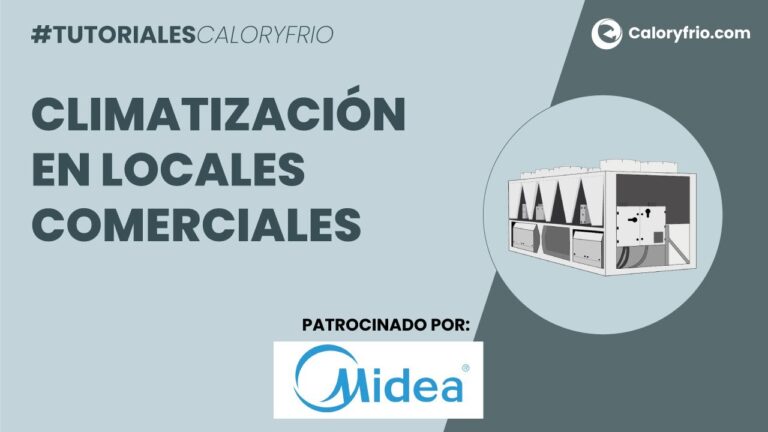Optimizaci&oacute;n de la climatizaci&oacute;n en espacios exteriores