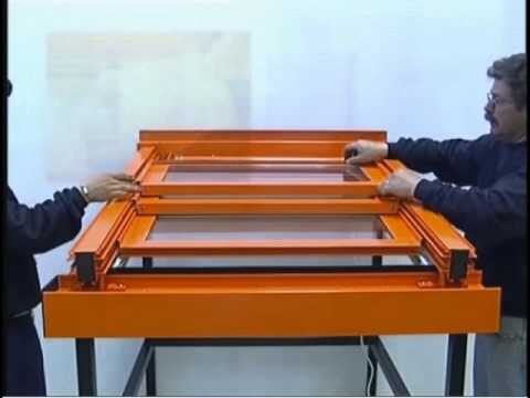 Gu&iacute;a para la Instalaci&oacute;n de Techos Deslizantes