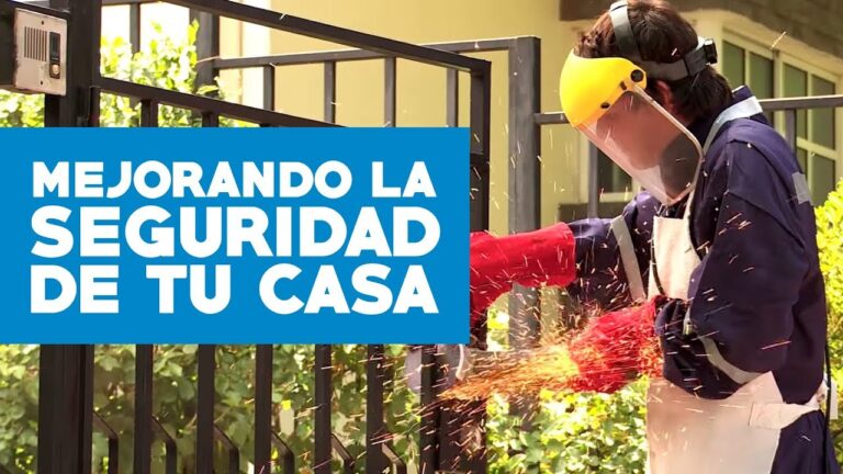 Protecci&oacute;n eficaz: Sensores de seguridad para techos deslizantes