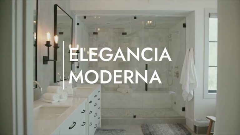 Elegancia en el Dise&ntilde;o de Interiores: Claves para una Decoraci&oacute;n Sofisticada