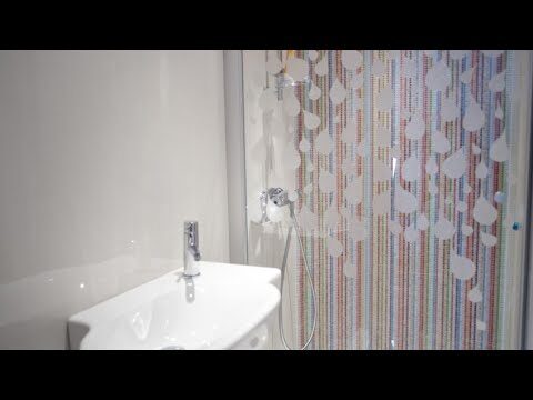 Personalización de mamparas de baño: Diseños a medida para tu espacio