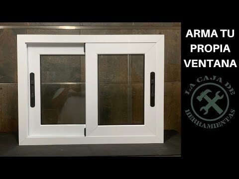 Ventanas de Aluminio Blanco a Medida: La Mejor Opción para tu Hogar