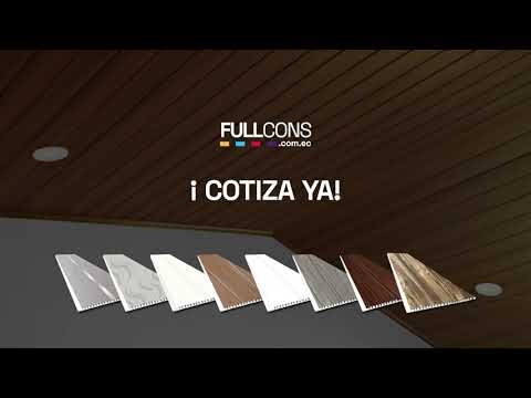 Innovaci&oacute;n en Construcci&oacute;n: Techos de PVC