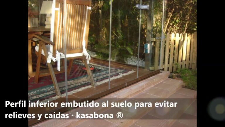 Optimizaci&oacute;n de espacios en terrazas: P&eacute;rgolas para un uso eficiente