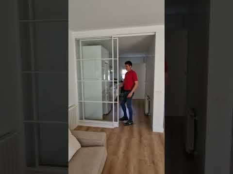 Los mejores cerramientos de cristal minimalistas: elegancia y funcionalidad