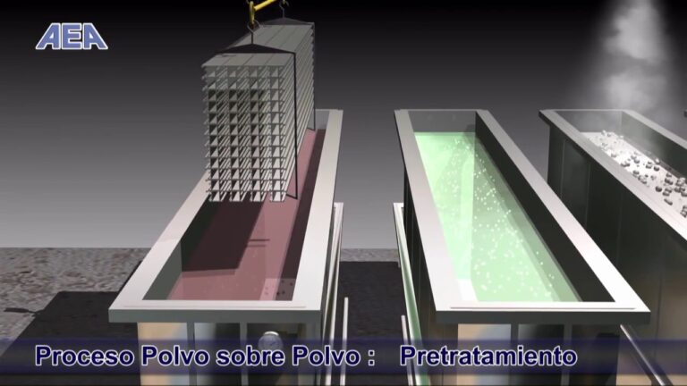 La durabilidad del aluminio lacado: clave para su conservaci&oacute;n.