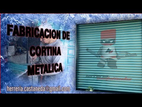 Mejora la seguridad con cerraduras reforzadas para cortinas de cristal