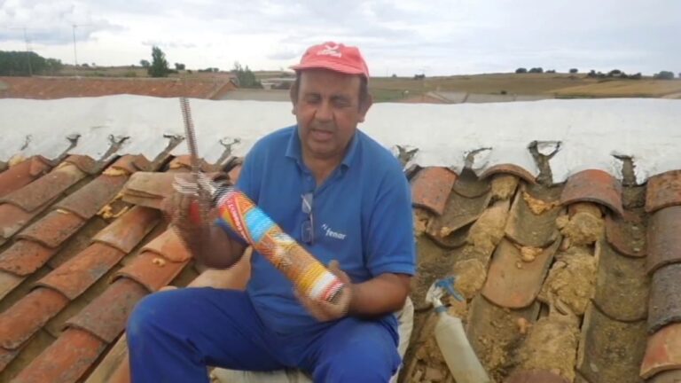 Guía para el Mantenimiento de Techos de Terracota