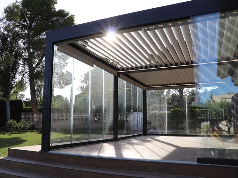 Cerramientos de Cristal Invisibles para Mejorar Confort y Eficiencia Energ&eacute;tica